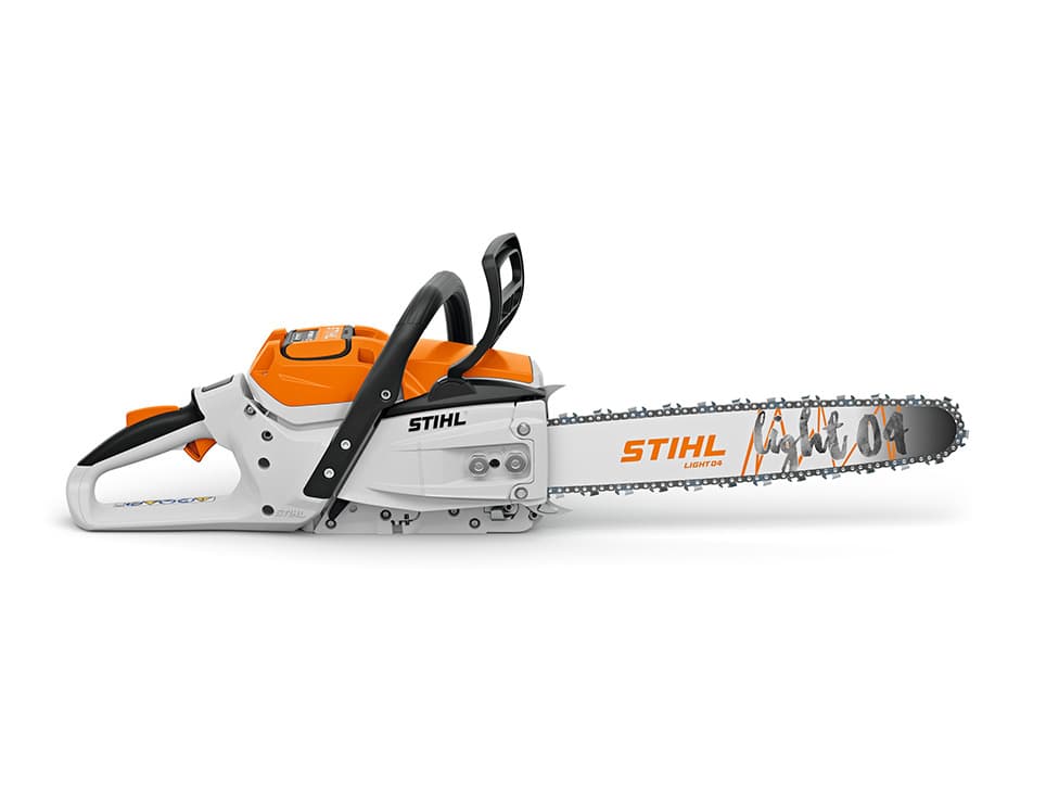 Motosserra Stihl profissional